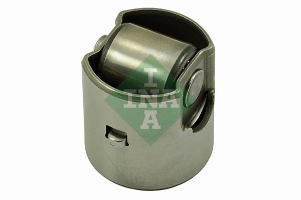 Tappet, high-pressure pump